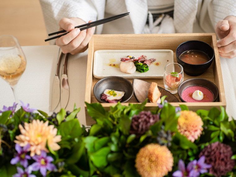 一番に感謝を伝えたい「大切なゲスト」を想い、作り上げる結婚式