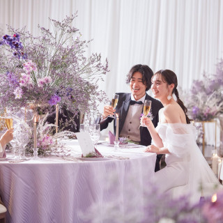 【11月のご予約がお得◎】贅沢コース無料試食&館内ご案内