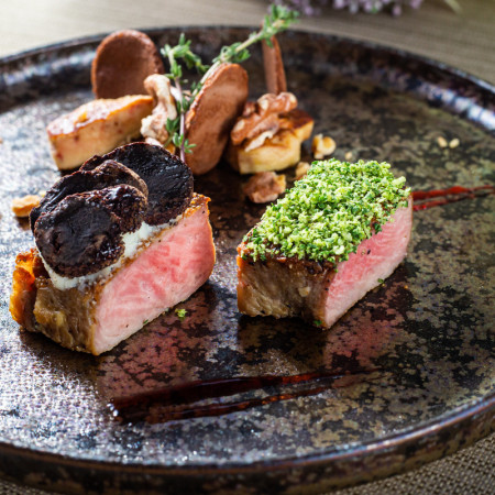 料理（1）