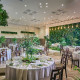 披露宴会場 ミュゼオ