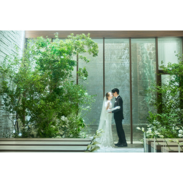 写真・画像（933枚）｜ L2126（エルニイチニロク）【ウエディングパーク】