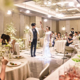 【1月31日までのご来館限定】挙式料特典など最大150万円OFF*豪華特典付きフェア開催中