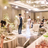 【11月31日までのご来館限定】挙式料特典など最大150万円OFF*豪華特典付きフェア開催中