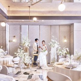 【30名様まで限定特典付】アットホームな少人数婚向け相談会