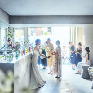 残3*3連休限定│1組貸切の上質邸宅W×贅沢試食体験×1.5万gift