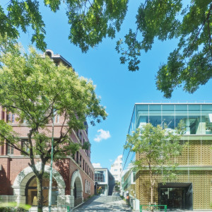 センスの良さが際立つ、都会の大人の結婚式| L2126（エルニイチニロク）の写真(55640499)