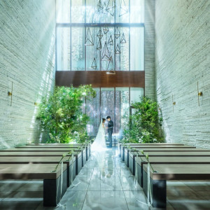 残2【Amazon2万*15大特典】洗練チャペル×国産牛＆オマール美食