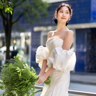 ☆7/21開催☆【各回2組限定】似合うがわかる！骨格診断＆最旬ドレスを試着体験できるフェア