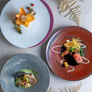 【美食フェア】”五感で愉しむ”シェフ特製*贅沢試食＆130万優待