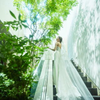 【祝日BIG*アマギフ1.5万付き】上品なチャペル×貸切W×美食体験