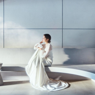 【Amazon1.5万*15大特典】洗練チャペル×国産牛&オマール美食