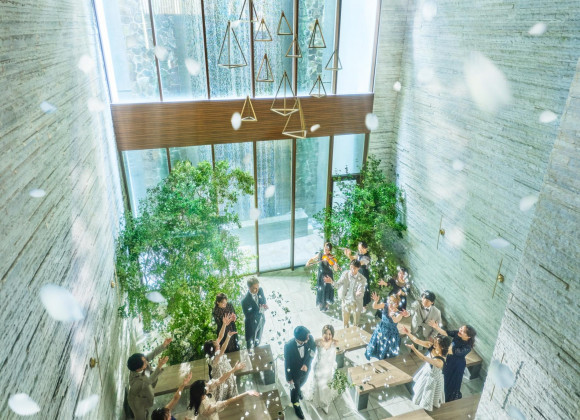 結婚式口コミ・評判｜ L2126（エルニイチニロク）【ウエディングパーク】