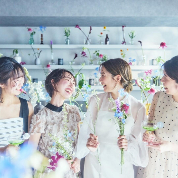 ウエディングドレス＆タキシード（286,000円分）プレゼント