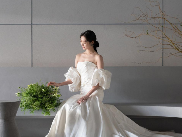 ファッションショー