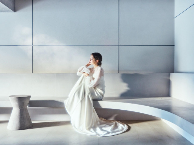 ファッションショー