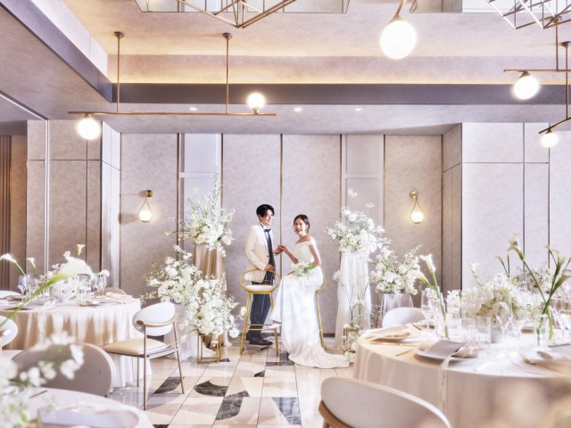 オンライン会場見学会