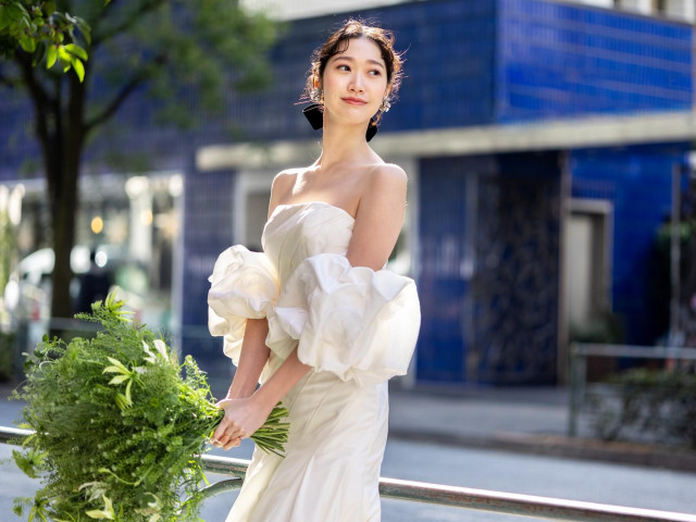 ファッションショー