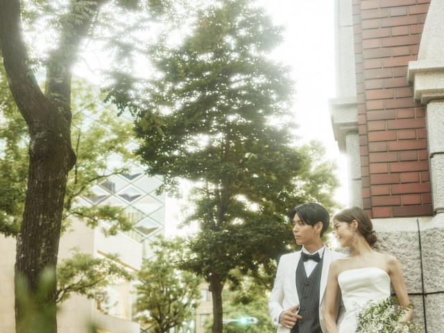 ファッションショー