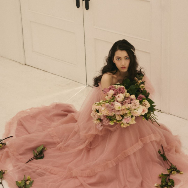 ウェディングドレス・衣装｜ L2126（エルニイチニロク）【ウエディング