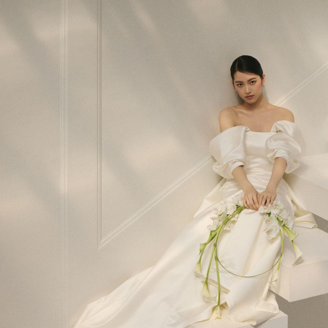 ウェディングドレス・衣装｜ L2126（エルニイチニロク）【ウエディング