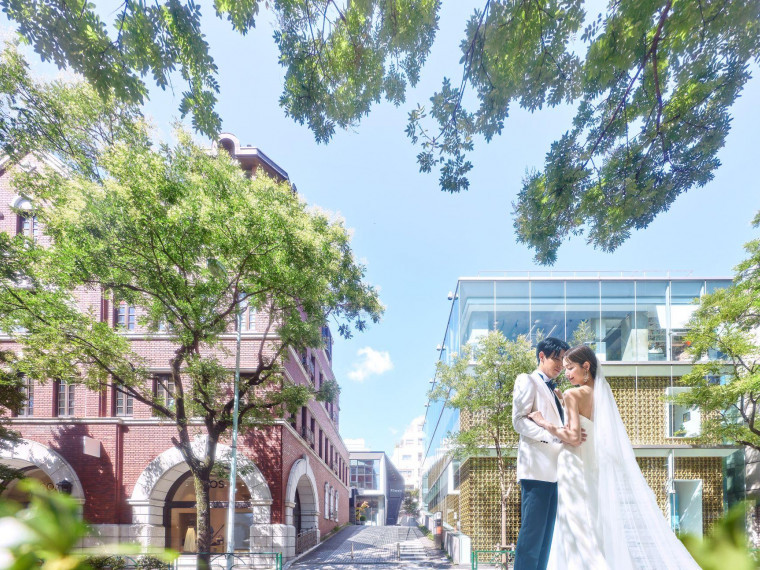 表参道駅徒歩3分でアクセス抜群！南青山に佇む一組貸切の隠れ家