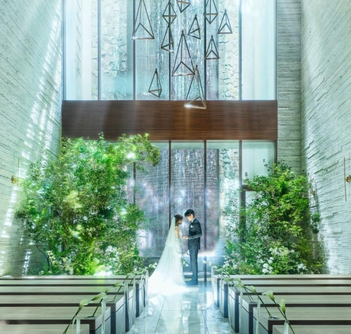 研ぎ澄まされたシンプルで心地よい空間