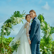 ハレクラニ沖縄