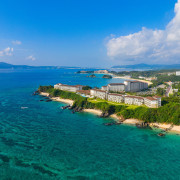 ハレクラニ沖縄