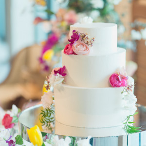 Wedding Cake|ハレクラニ沖縄の写真(32894797)