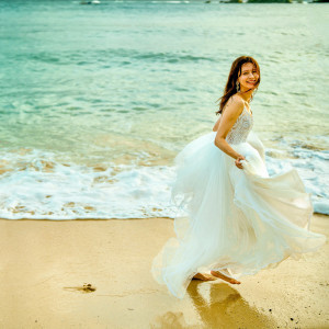 Beach（Photo shooting）|ハレクラニ沖縄の写真(32893778)