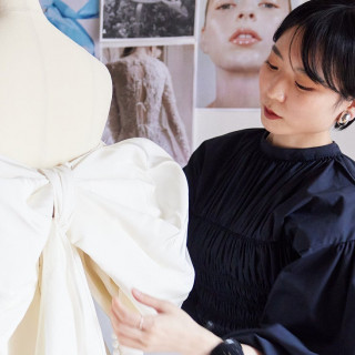 美しく輝く瞬間のために、最高の品質管理まで徹底しておこなう。