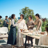 【40名以下限定】引菓子もしくは スナップアルバム選べる特典