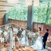 Central Terrace TOKYO（セントラル テラス トーキョー）