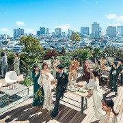 Central Terrace TOKYO（セントラル テラス トーキョー）