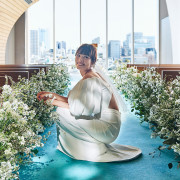 Central Terrace TOKYO（セントラル テラス トーキョー）