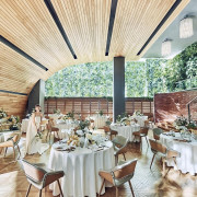 Central Terrace TOKYO（セントラル テラス トーキョー）