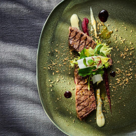 残1△連休初日\先着順★料理グレードUP/黒毛牛無料試食*挙式特典