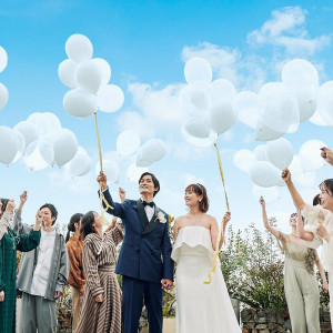 年末限定【挙式0円×ドレス特典】黒毛和牛試食×表参道一望テラス