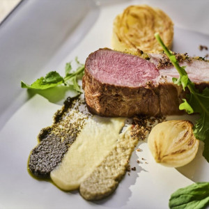 ▲残1【東京都レストラン部門口コミ1位受賞】贅沢3万試食×挙式無料!