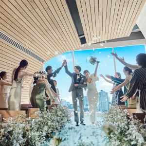 残▲11/22限定＼料理半額×アマギフ5千円／表参道の貸切会場×試食付