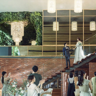 【平日ならゆっくりご見学】東京都評価1位の美食×表参道一望テラス貸切！