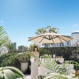 ［初見学に♪1軒目特典］料理評価1位の美食×貸切W＊国産牛と帆立の試食