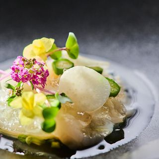 【月イチ限定】婚礼料理が半額特典