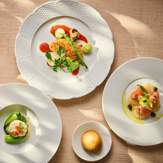 【無料コース試食】東京都料理クチコミランキング第1位受賞のシェフが手掛ける美食を堪能！