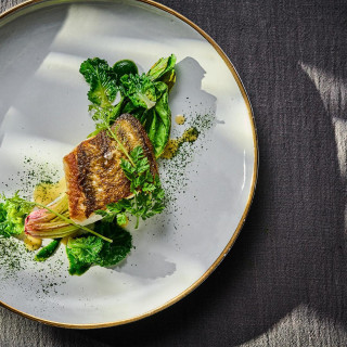 《木曜限定》国産牛5品コース試食×表参道一望テラスで花嫁体験＊挙式0円