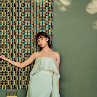 先着1組【AM★ドレス試着＆贅沢試食】光×緑×木が溢れる貸切会場