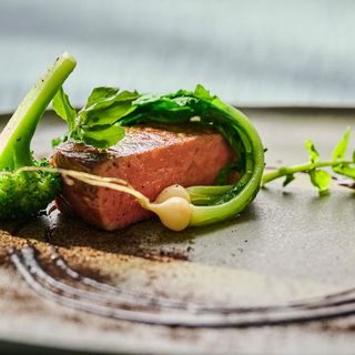 Central Terrace TOKYO（セントラル テラス トーキョー）の料理の写真（2枚目）