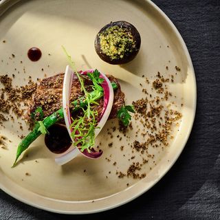 残▲5/23限定＼料理1グレードUP／絶品試食×2フロア貸切会場見学