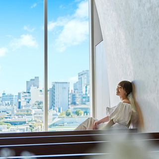 ◆パパママ&マタニティ◆安心7大特典&黒毛牛試食♪お子様と一緒に結婚式