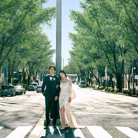 表参道駅より徒歩5分